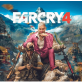 🔵FAR CRY 4 / ФАР КРАЙ 4 / ФарКрай | PS4/PS5 Турция