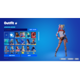 FORTNITE🎮47+ СКИНОВ АККАУНТА|OG John Wick Ninja|+ПОЧТА