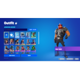 FORTNITE🎮32+ скинов Аккаунт |OG Stealth Reflex Mae| +@