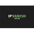 IPVanish VPN Premium Account Warranty 3 Months