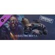 Crossout — Electric beetle 💎 DLC STEAM GIFT РОССИЯ