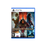 Dragons Dogma 2+HELLDIVERS 2+11 Игр USA/RU PS4/PS5✅