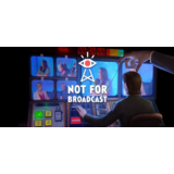 ⭐️ Not For Broadcast [Steam/Global][CashBack]
