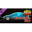 Car Mechanic Simulator 2021 - Electric Car DLC Steam RU