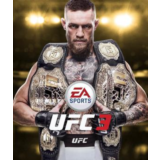 EA SPORTS UFC 3 Россия PS4/PS5✅