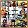 🔵Grand Theft Auto V (GTA 5)🔵PSN✅PS5/PS4🔵PREMIUM