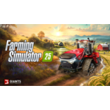 Farming Simulator 25+Cold War+PLUS+12 Игр USA PS4/PS5✅