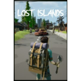 💥Lost Islands 🔵 PS5 🔴 Турция 🔴