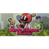 Adventure Apple Robots STEAM KEY REGION FREE GLOBAL ROW