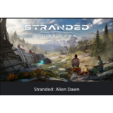 💥Stranded: Alien Dawn 🔵 PS4 / PS5 🔴ТУРЦИЯ🔴