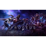 PRODEUS ✅ Steam ключ Global + RU/CIS РФ СНГ Россия