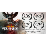 Warhammer: Vermintide 2 🔑STEAM КЛЮЧ✔️РОССИЯ+МИР