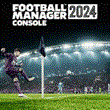 🔵Football Manager 2024 Console🔵ПСН✅PS5