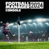 ✅Football Manager 2024 Console✅PS5✅ПСН✅PLAYSTATION
