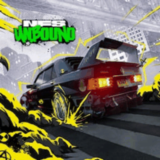 ✅Need for Speed™ Unbound✅PS5✅ПСН✅PLAYSTATION