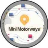 Mini Motorways+Mini Metro®✔️Steam (Region Free)(GLOBAL)