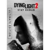 Dying Light 2 Ultimate (Аренда аккаунта Steam) Online