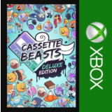 ☑️⭐Cassette Beasts Deluxe Edition XBOX⭐Куплю Вам⭐☑️