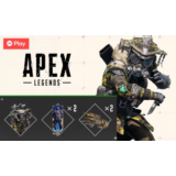 Apex Legends™: набор «Зажигающий суперзаряд»