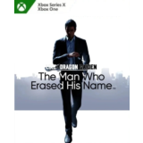 Like a Dragon Gaiden: The Man Erased Name Xbox One & XS