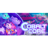Cobalt Core⚡АВТОДОСТАВКА Steam Россия