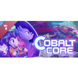 Cobalt Core (Original Soundtrack) DLC⚡Steam RU