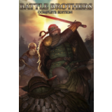 🌗Battle Brothers - Complete Edition Xbox активация