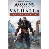 🌗Assassin´s Creed Вальгалла Deluxe Ed Xbox активация