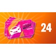🌗Forza Horizon 5 Car Vouchers 24 Xbox One & Series X|S