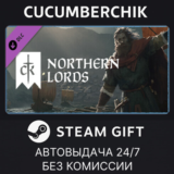 Crusader Kings III: Northern Lords✅STEAM GIFT AUTO✅