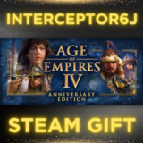 🟦⭐Age of Empires IV (4) ☑️ Все регионы/версии⚡STEAM •