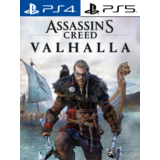 Assassins Creed Вальгалла+Ведьмак+8 Игр Россия PS5✅