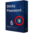 Sticky Password Premium 🔑 1 year license 💜
