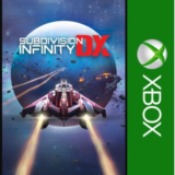 ☑️⭐Subdivision Infinity DX XBOX⭐Покупка на Ваш акк⭐☑️