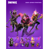 🔑Fortnite - Набор «Вечное странствие» КЛЮЧ XBOX🔑