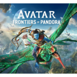 ⚡💯 AVATAR FRONTIERS OF PANDORA ULTIMATE UPLAY ВСЕ ЯЗЫК