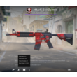 M4A4 l Evil Daimyo (Check description)