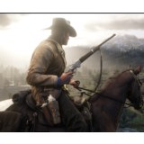 Red Dead Redemption 2: Ultimate Edition XBOX REDEEM KEY