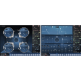 🔑 Waves Flow Motion FM Synth