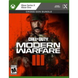❤️Call of Duty: Modern Warfare III +9 игр /XBOX ONE/X|S