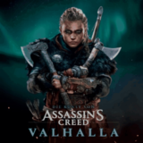 🔵Ассасин Крид Вальгалла / Вальхалла/АС |PS4/PS5 Турция
