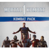 💜 MK 1: Kombat Pack 1/Khaos Reigns❗️PS5/ 💜 PS