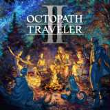 ⭐️ Octopath Traveler II 2 [Steam/Global][CashBack]