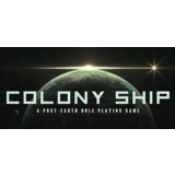 ⚡️Colony Ship: A Post-Earth Role Playing Game | АВТО RU