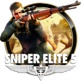 Sniper Elite 5 Deluxe +Dark Sector®✔️Steam (GLOBAL)🌍