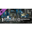🔥CASHBACK 3%🔵Space Engineers - Automatons🔵AUTO🔥