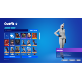 FORTNITE🎮 65+ скинов Аккаунт  |OG OMEGA DRIFT| + Почта