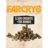 Far Cry 6 Credits 4200 - PC ❗RU❗