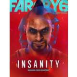 Far Cry 6 INSANITY ❗DLC❗PC❗RU❗
