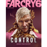 Far Cry 6 EPISODE 2 PAGAN: CONTROL ❗DLC❗PC❗RU❗